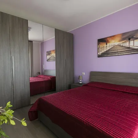 Residenza Riva Azzurra 3* リミニ