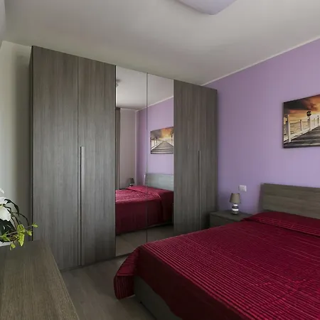 Residenza Riva Azzurra アパートホテル