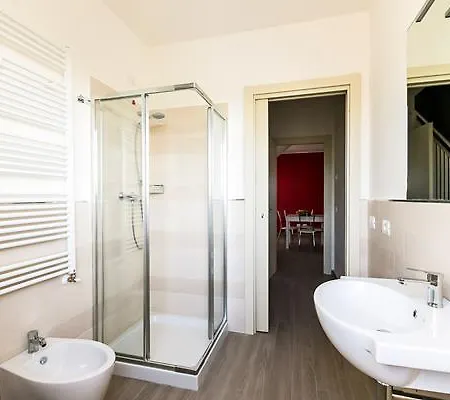 アパートホテル Residenza Riva Azzurra