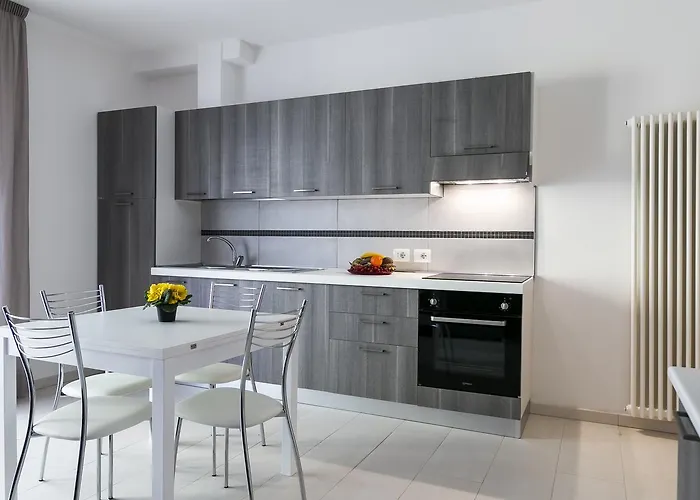 Residenza Riva Azzurra