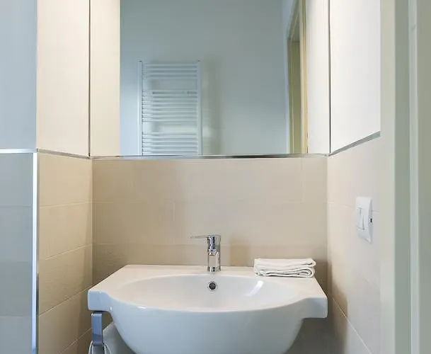 מלון דירות Residenza Riva Azzurra