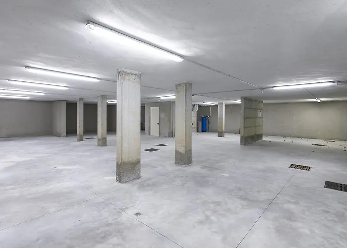 Residenza Riva Azzurra רימיני