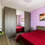Residenza Riva Azzurra 리미니