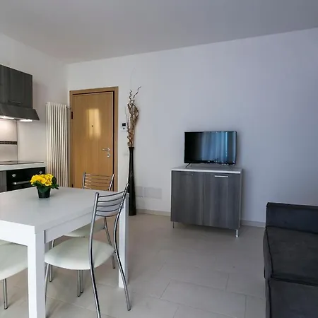 Ξενοδοχείο με διαμερίσματα Residenza Riva Azzurra