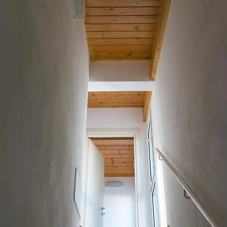 Residenza Riva Azzurra Apartahotel Rímini