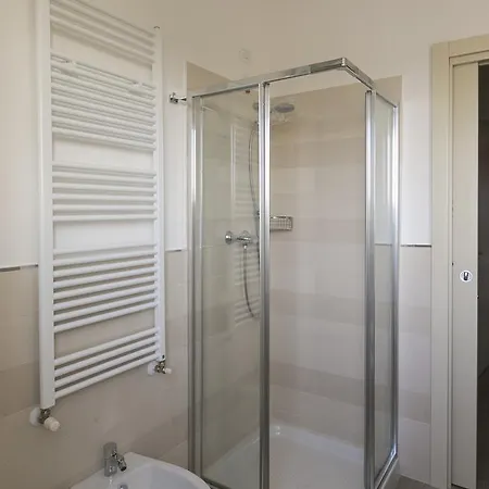 Apartahotel Residenza Riva Azzurra Rímini
