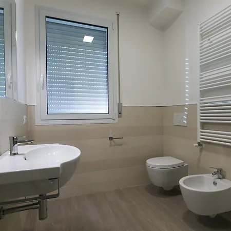 Residenza Riva Azzurra Apartahotel