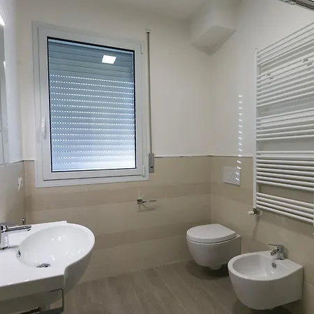 Apartmanhotel Residenza Riva Azzurra 2*