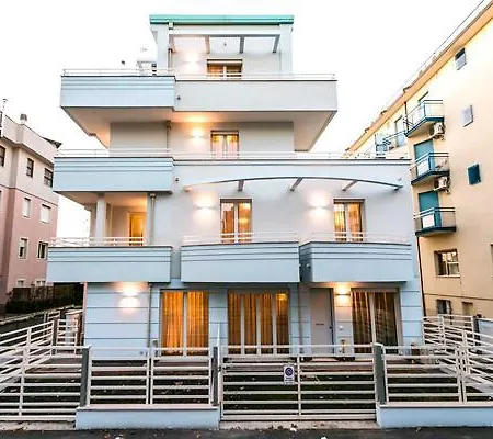 Residenza Riva Azzurra