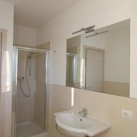 Residenza Riva Azzurra 2* Rímini