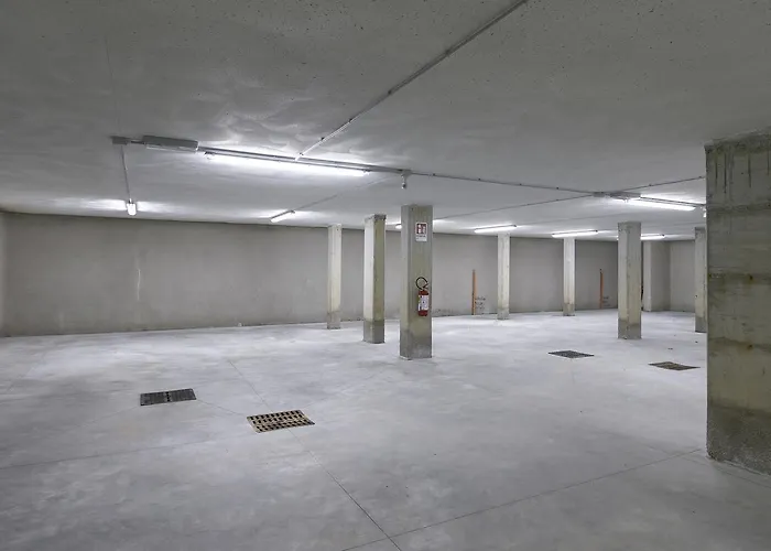 Aparthotel Residenza Riva Azzurra 3*