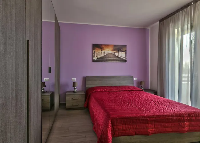 Residenza Riva Azzurra