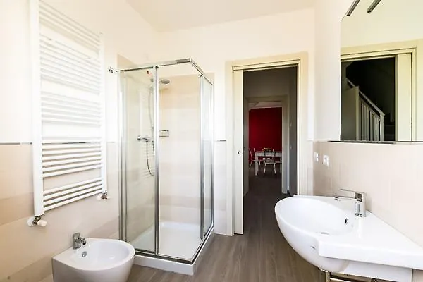 Aparthotel Residenza Riva Azzurra