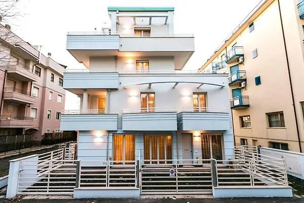 Residenza Riva Azzurra