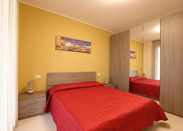 Residenza Riva Azzurra Aparthotel