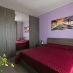 Residenza Riva Azzurra 3* Rímini
