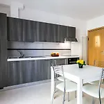 Apartahotel Residenza Riva Azzurra 3*