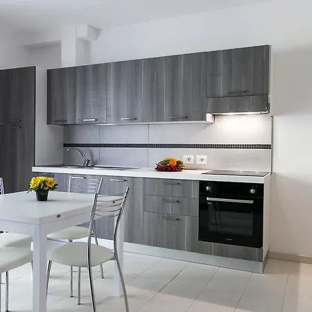 Residenza Riva Azzurra