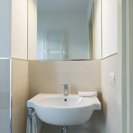 Ξενοδοχείο με διαμερίσματα Residenza Riva Azzurra