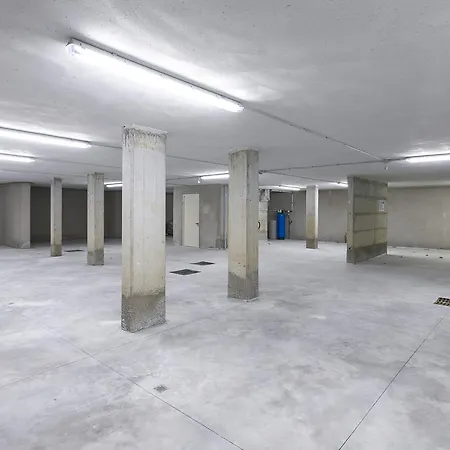 Residenza Riva Azzurra Rímini