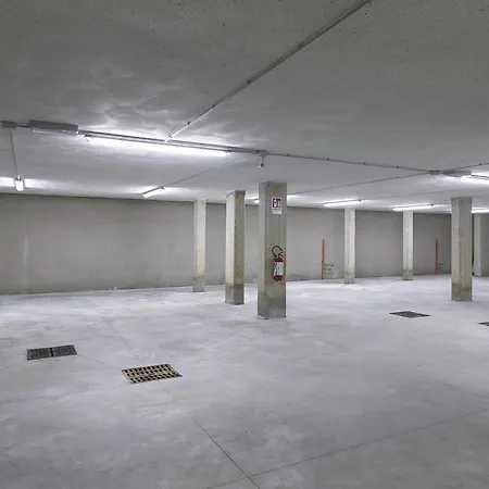 Ξενοδοχείο με διαμερίσματα Residenza Riva Azzurra 3*