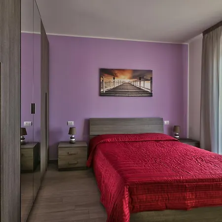 Residenza Riva Azzurra