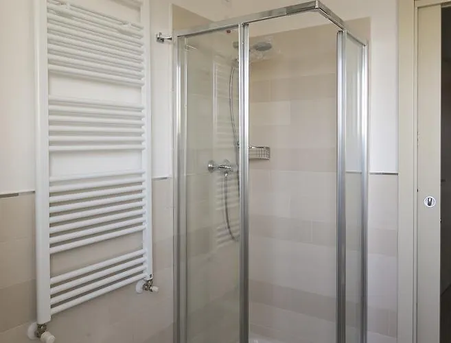 公寓式酒店 Residenza Riva Azzurra 里米尼