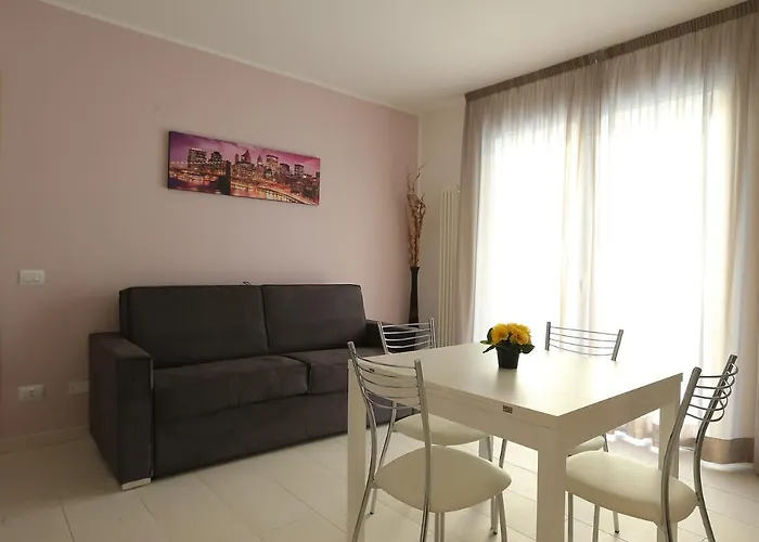 Residenza Riva Azzurra 里米尼