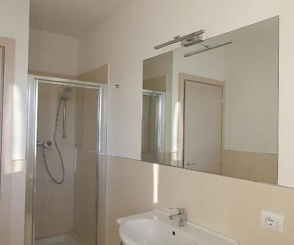 Residenza Riva Azzurra 3* 里米尼