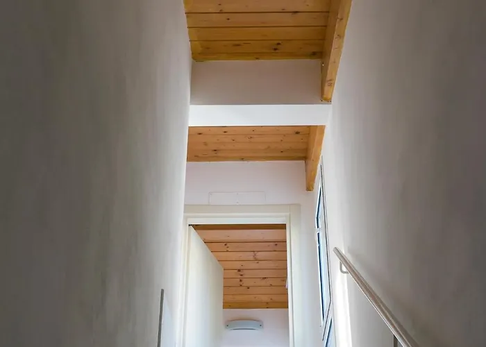 Residenza Riva Azzurra Apartmanhotel Rimini