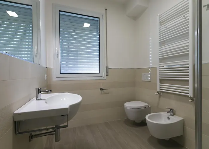 Residenza Riva Azzurra Apartmanhotel