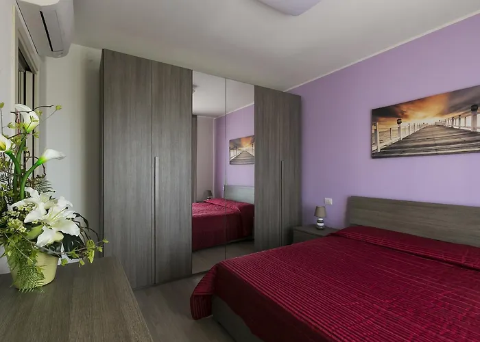 Residenza Riva Azzurra Apartmanhotel
