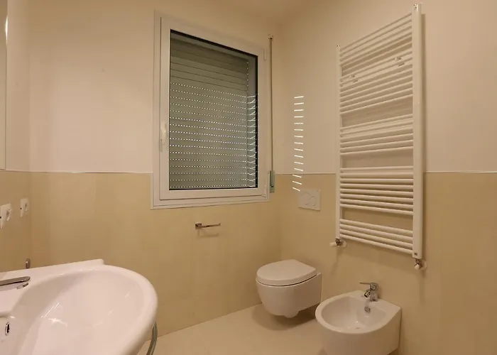 Residenza Riva Azzurra 3*